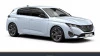 Peugeot 308 5P Allure Hybrid MHEV 136 e-DCS6