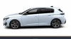 Peugeot 308 5P Allure Hybrid MHEV 136 e-DCS6