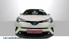 Toyota C-HR 1.8 125H Advance 90 kW (122 CV)