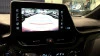 Toyota C-HR 1.8 125H Advance 90 kW (122 CV)