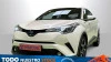 Toyota C-HR 1.8 125H Advance 90 kW (122 CV)