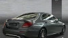 Mercedes-Benz Clase E 220 BlueTEC Avantgarde Plus