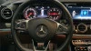 Mercedes-Benz Clase E 220 BlueTEC Avantgarde Plus