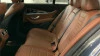 Mercedes-Benz Clase E 220 BlueTEC Avantgarde Plus