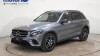 Mercedes-Benz GLC 220 d 4MATIC