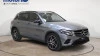 Mercedes-Benz GLC 220 d 4MATIC