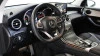 Mercedes-Benz GLC 220 d 4MATIC