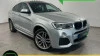BMW X4 xDrive20d BMW X4 xDrive20d