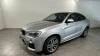 BMW X4 xDrive20d BMW X4 xDrive20d