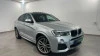 BMW X4 xDrive20d BMW X4 xDrive20d
