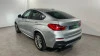 BMW X4 xDrive20d BMW X4 xDrive20d
