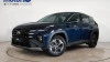 Hyundai Tucson 1.6T 118kW (160CV) Klass