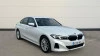 BMW Serie 3 318d Auto. BMW Serie 3 318d Auto.