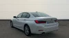 BMW Serie 3 318d Auto. BMW Serie 3 318d Auto.