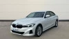 BMW Serie 3 318d Auto. BMW Serie 3 318d Auto.