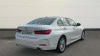 BMW Serie 3 318d Auto. BMW Serie 3 318d Auto.