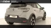 Renault Captur Eco-G Techno 74kW Renault Captur Eco-G Techno 74kW