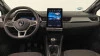 Renault Captur Eco-G Techno 74kW Renault Captur Eco-G Techno 74kW