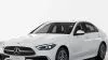 Mercedes-Benz Clase C 200 Berlina