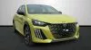 Peugeot 208 GT HYBRID 100 eDCS6