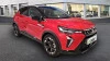 Mitsubishi ASX 130T MHEV Kaiteki DCT