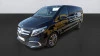 Mercedes-Benz Clase V 250 d Avantgarde Extralargo