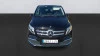Mercedes-Benz Clase V 250 d Avantgarde Extralargo