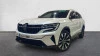 Renault Espace Techno E-Tech full hybrid 146kW