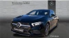 Mercedes-Benz Clase A A 180 Mercedes-Benz Clase A A 180