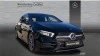 Mercedes-Benz Clase A A 180 Mercedes-Benz Clase A A 180