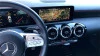 Mercedes-Benz Clase A A 180 Mercedes-Benz Clase A A 180