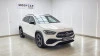 Mercedes-Benz GLA GLA 200 D