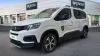 Peugeot Rifter  e-Rifter  Long 100kW GT