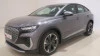 Audi Q4 Sportback e-tron Genuine edition 45 e-tron 82kWh 210 kW (286 CV) Audi Q4 Sportback e-tron Genuine edition 45 e-tron 82kWh 210 kW (286 CV)