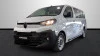 Citroën Jumpy Combi Talla XL BlueHDi 180 S&S EAT8
