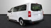 Citroën Jumpy Combi Talla XL BlueHDi 180 S&S EAT8