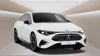Mercedes-Benz Clase CLA  250+ con tecnología EQ