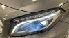 Mercedes-Benz GLA 200 d AMG Line