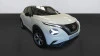 Nissan Juke DIG-T 84 kW (114 CV) 6M/T Acenta