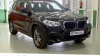 BMW X3 xDrive20d 140 kW (190 CV) BMW X3 xDrive20d 140 kW (190 CV)