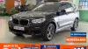 BMW X3 xDrive20d 140 kW (190 CV) BMW X3 xDrive20d 140 kW (190 CV)