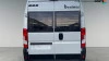 BENIMAR BENIVAN BENIVAN 144 PS
