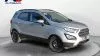 Ford Ecosport 1.5 TDCi EcoBlue 73kW S&S Trend