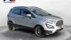 Ford Ecosport 1.5 TDCi EcoBlue 73kW S&S Trend