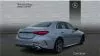 Mercedes-Benz Clase C C 200 d Berlina