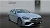 Mercedes-Benz Clase C C 200 d Berlina