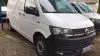 Volkswagen Transporter FURGON BATALLA LARGA 