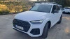 Audi Q5 SPORTBACK Black Line 50 TFSI e quattro-ultra
