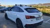 Audi Q5 SPORTBACK Black Line 50 TFSI e quattro-ultra