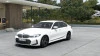 BMW Serie 3 320d Auto.